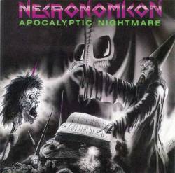 Necronomicon (GER-1) : Apocalyptic Nightmare